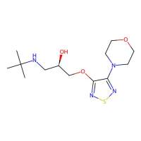 (+)-Timolol，26839-76-9，阿拉丁