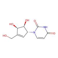 Cyclopentenyl uracil,90597-20-9,Moligand™, 10 mM in DMSO,阿拉丁