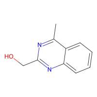 (4-Methylquinazolin-2-yl)methanol，13535-91-6，≥95%，阿拉丁