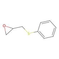 2-((Phenylsulfanyl)methyl)oxirane，5296-21-9，≥95%，阿拉丁