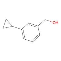 (3-Cyclopropylphenyl)methanol，893738-74-4，≥95%，阿拉丁