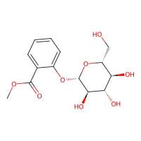 2-Methoxycarbonylphenyl beta-D-glucopyranoside，10019-60-0，阿拉丁