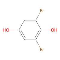 2,6-Dibromohydroquinone，3333-25-3，≥95%，阿拉丁