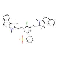 IR 813 tosylate，134127-48-3，Moligand™, 10 mM in DMSO，阿拉丁
