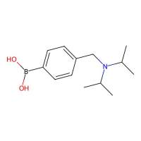 (4-((Diisopropylamino)methyl)phenyl)boronic acid,1025900-35-9,≥97%,阿拉丁