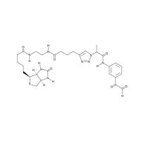 Citrulline-specific probe-biotin,2468149-70-2,Moligand™,≥75%,阿拉丁