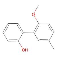 2-(2-Methoxy-5-methylphenyl)phenol,1255636-61-3,≥96%,阿拉丁