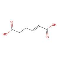 2-Hexenedioic acid，2583-24-6，阿拉丁