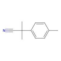 2-Methyl-2-(4-methylphenyl)propanenitrile，40119-34-4，≥95%，阿拉丁
