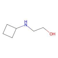 2-(Cyclobutylamino)ethan-1-ol,33884-75-2,≥97%,阿拉丁