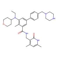EZH2-IN-13，1403255-41-3，Moligand™, 10 mM in DMSO，阿拉丁