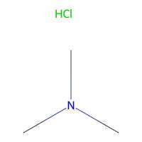 Trimethylammonium chloride，593-81-7，Moligand™, 10 mM in DMSO，阿拉丁