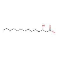 (S)-3-Hydroxymyristic acid,35683-15-9,≥95%,阿拉丁