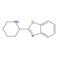 2-(2-Piperidinyl)benzoxazole，885461-59-6，≥98%，阿拉丁