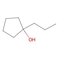 1-Propyl-1-cyclopentanol,1604-02-0,≥98%,阿拉丁