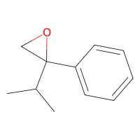 2-Phenyl-2-(propan-2-yl)oxirane，16282-55-6，≥95%，阿拉丁