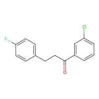 3'-Chloro-3-(4-fluorophenyl)propiophenone,898768-19-9,阿拉丁