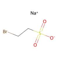 Sodium 2-bromoethanesulfonate,4263-52-9,Moligand™, 10 mM in DMSO,阿拉丁