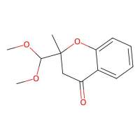 2-dimethoxymethyl-2-methyl-4-oxo-3,4-dihydro-2H-1-benzopyran,146575-56-6,≥97%,阿拉丁