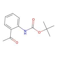 1,1-Dimethylethyl N-(2-acetylphenyl)carbamate,314773-77-8,≥98%,阿拉丁