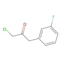 1-Chloro-3-(3-fluorophenyl)propan-2-one,1016770-92-5,≥95%,阿拉丁