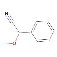 2-Methoxy-2-phenylacetonitrile，13031-13-5，≥95%，阿拉丁