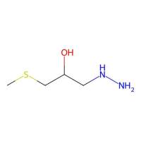 1-Hydrazino-3-(methylthio)propan-2-ol,14359-97-8,≥98%,阿拉丁