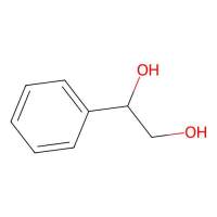 1-Phenylethane-1,2-diol，93-56-1，Moligand™, 10 mM in DMSO，阿拉丁