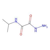 2-hydrazino-N-isopropyl-2-oxoacetamide，362695-80-5，≥95%，阿拉丁