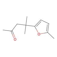 2-Pentanone, 4-methyl-4-(5-methyl-2-furanyl)-,31704-82-2,≥95%,阿拉丁