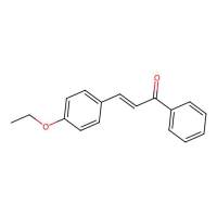 (2E)-3-(4-Ethoxyphenyl)-1-phenylprop-2-en-1-one，32111-71-0，≥98%，阿拉丁