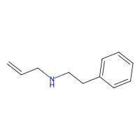 (2-Phenylethyl)(prop-2-en-1-yl)amine,5263-58-1,阿拉丁