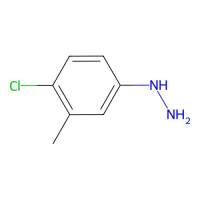 (4-Chloro-3-methylphenyl)hydrazine,62646-06-4,≥97%,阿拉丁