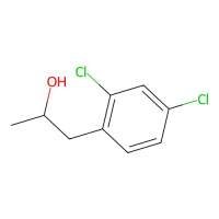 1-(2,4-Dichlorophenyl)propan-2-ol，10156-20-4，阿拉丁