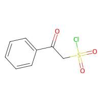 2-Oxo-2-phenyl-ethanesulfonyl chloride,23289-99-8,≥95%,阿拉丁