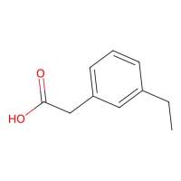 2-(3-Ethylphenyl)acetic acid，89723-25-1，≥98%，阿拉丁