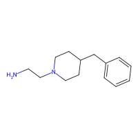 2-(4-Benzylpiperidin-1-yl)ethan-1-amine,25842-32-4,≥95%,阿拉丁