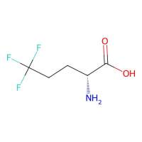 (2R)-2-amino-5,5,5-trifluoropentanoic acid,122565-29-1,≥95%,阿拉丁