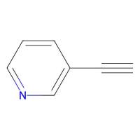 3-Ethynylpyridine,2510-23-8,Moligand™, 10 mM in DMSO,阿拉丁