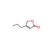4-丙基呋喃-2(5H)-酮,21963-27-9,≥97%,阿拉丁