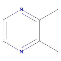 2,3-二甲基吡嗪,5910-89-4,Moligand™, 10 mM in DMSO,阿拉丁