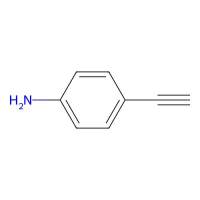 4-乙炔基苯胺(P-APAC),14235-81-5,Moligand™, 10 mM in DMSO,阿拉丁