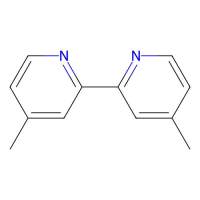 4,4'-二甲基-2,2'-联吡啶,1134-35-6,Moligand™, 10 mM in DMSO,阿拉丁