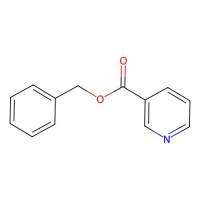 烟酸苄酯，94-44-0，Moligand™, 10 mM in DMSO，阿拉丁