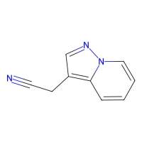 2-(Pyrazolo(1,5-a)pyridin-3-yl)acetonitrile,118055-01-9,≥97%,阿拉丁