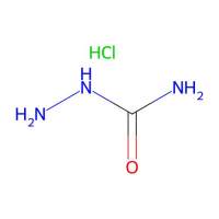 Semicarbazide hydrochloride,563-41-7,Moligand™, 10 mM in DMSO,阿拉丁
