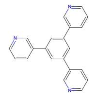 3,3',3''-(1,3,5-Benzenetriyl)tris(pyridine),872277-48-0,≥98%,阿拉丁