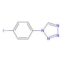 1-(4-Iodophenyl)tetrazole，249291-82-5，阿拉丁