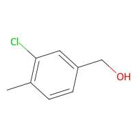 3-Chloro-4-methylbenzyl alcohol,39652-32-9,≥97%,阿拉丁