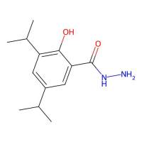 2-Hydroxy-3,5-diisopropylbenzohydrazide,30991-43-6,阿拉丁